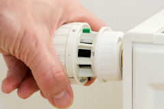 Browns Wood central heating repair costs