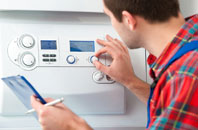 free Browns Wood gas safe engineer quotes