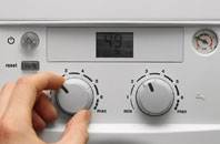 free Browns Wood boiler maintenance quotes