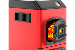 Browns Wood solid fuel boiler costs